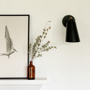 sconce light without wiring
